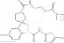 Fig. 486 - Spiroindoline compound, and medicinal agent comprising same