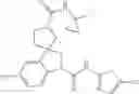 Fig. 488 - Spiroindoline compound, and medicinal agent comprising same