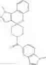 Fig. 970 - Benzoxazines as modulators of ion channels