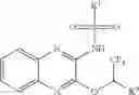 Fig. 67 - Substituted quinoxalines