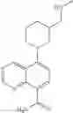 Fig. 82 - Heterocyclic carboxamides as modulators of kinase activity
