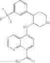 Fig. 97 - Heterocyclic carboxamides as modulators of kinase activity