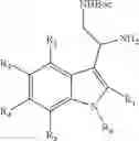 Fig. 35 - Bis-indolic derivatives, a process for preparing the same and their uses as a drug