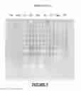 Fig. 08 - Antisense oligonucleotides for inducing exon skipping and methods of use thereof