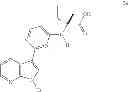 Fig. 197 - Processes and intermediates for producing azaindoles