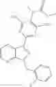 Fig. 02 - Method for synthesizing 1-(2-fluorobenzyl)-1H-pyrazolo[3,4-b]pyridine-3-formamidine hydrochloride