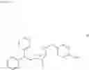 Fig. 49 - Substituted pyran derivatives
