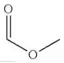 Fig. 22 - Process for preparing esters from formates and olefinically unsaturated compounds