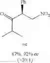 Fig. 52 - Method of preparing chiral ketones from aldehydes