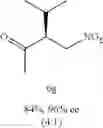 Fig. 56 - Method of preparing chiral ketones from aldehydes