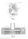 Fig. 02 - ROTARY PUMP WITH LEVITATED IMPELLER HAVING THRUST BEARING FOR IMPROVED STARTUP