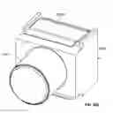 Fig. 72 - Multiple viewing elements endoscope system with modular imaging units