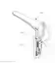 Fig. 01 - Speculum