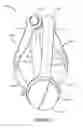 Fig. 02 - Self-retaining retractor