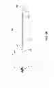 Fig. 37 - Microwave antenna apparatus, systems, and methods for localizing markers or tissue structures within a body