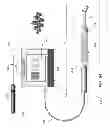 Fig. 50 - Microwave antenna apparatus, systems, and methods for localizing markers or tissue structures within a body