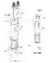 Fig. 55 - Microwave antenna apparatus, systems, and methods for localizing markers or tissue structures within a body