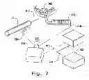Fig. 13 - THREE-DIMENSIONAL EXTRACTION TRACKING FOR IMPLANT MODELING