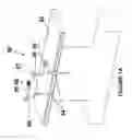 Fig. 02 - Brachytherapy fiducial needle fixation system and method