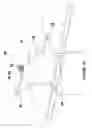 Fig. 03 - Brachytherapy fiducial needle fixation system and method
