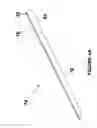 Fig. 06 - Brachytherapy fiducial needle fixation system and method