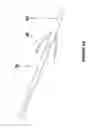 Fig. 10 - Brachytherapy fiducial needle fixation system and method