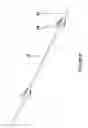 Fig. 15 - Brachytherapy fiducial needle fixation system and method