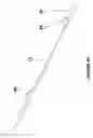 Fig. 17 - Brachytherapy fiducial needle fixation system and method