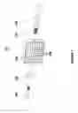 Fig. 19 - Brachytherapy fiducial needle fixation system and method