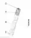 Fig. 22 - Brachytherapy fiducial needle fixation system and method