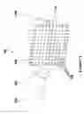 Fig. 24 - Brachytherapy fiducial needle fixation system and method