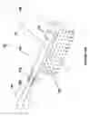 Fig. 25 - Brachytherapy fiducial needle fixation system and method