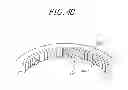 Fig. 10 - Sensor for microwave image