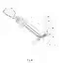 Fig. 06 - RADIATION DETECTION PROBE