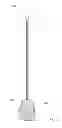 Fig. 07 - RADIATION DETECTION PROBE