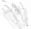 Fig. 01 - PRESSURE PLATE DEVICE FOR ORTHOTIC SELECTION