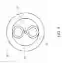 Fig. 04 - Airway oxygenator