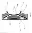 Fig. 02 - Device for sampling tear fluid