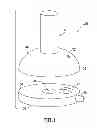 Fig. 02 - Biological fluid sampling transfer device and biological fluid separation and testing system