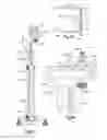 Fig. 16 - APPARATUS AND METHOD FOR MEASURING FORCES IN A KNEE JOINT