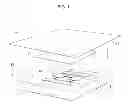 Fig. 02 - Vibrating stimulus pad