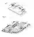 Fig. 04 - Portable automatic chest compression devices