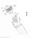 Fig. 06 - Attachment for Epilator and Epilator