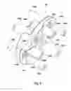 Fig. 10 - Attachment for Epilator and Epilator