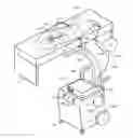 Fig. 01 - SUPRAPATELLAR EXTERNAL COUNTERPULSATION APPARATUS