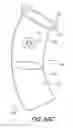 Fig. 14 - SUPRAPATELLAR EXTERNAL COUNTERPULSATION APPARATUS