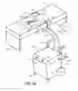 Fig. 23 - SUPRAPATELLAR EXTERNAL COUNTERPULSATION APPARATUS