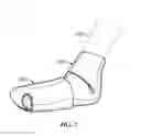Fig. 02 - Reusable Wound Care Dressing System