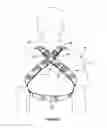 Fig. 03 - Chest Brace