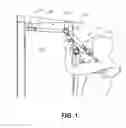 Fig. 02 - Detachable orthopedic sling